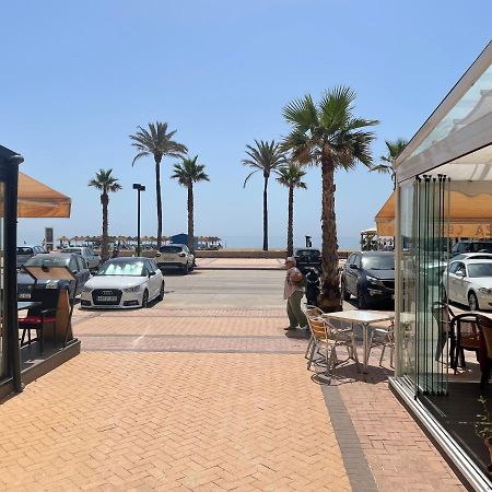 Apartamento Fuengirola Beach Luaran gambar