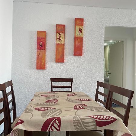Apartamento Fuengirola Beach Luaran gambar