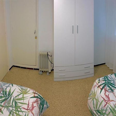 Apartamento Fuengirola Beach Luaran gambar