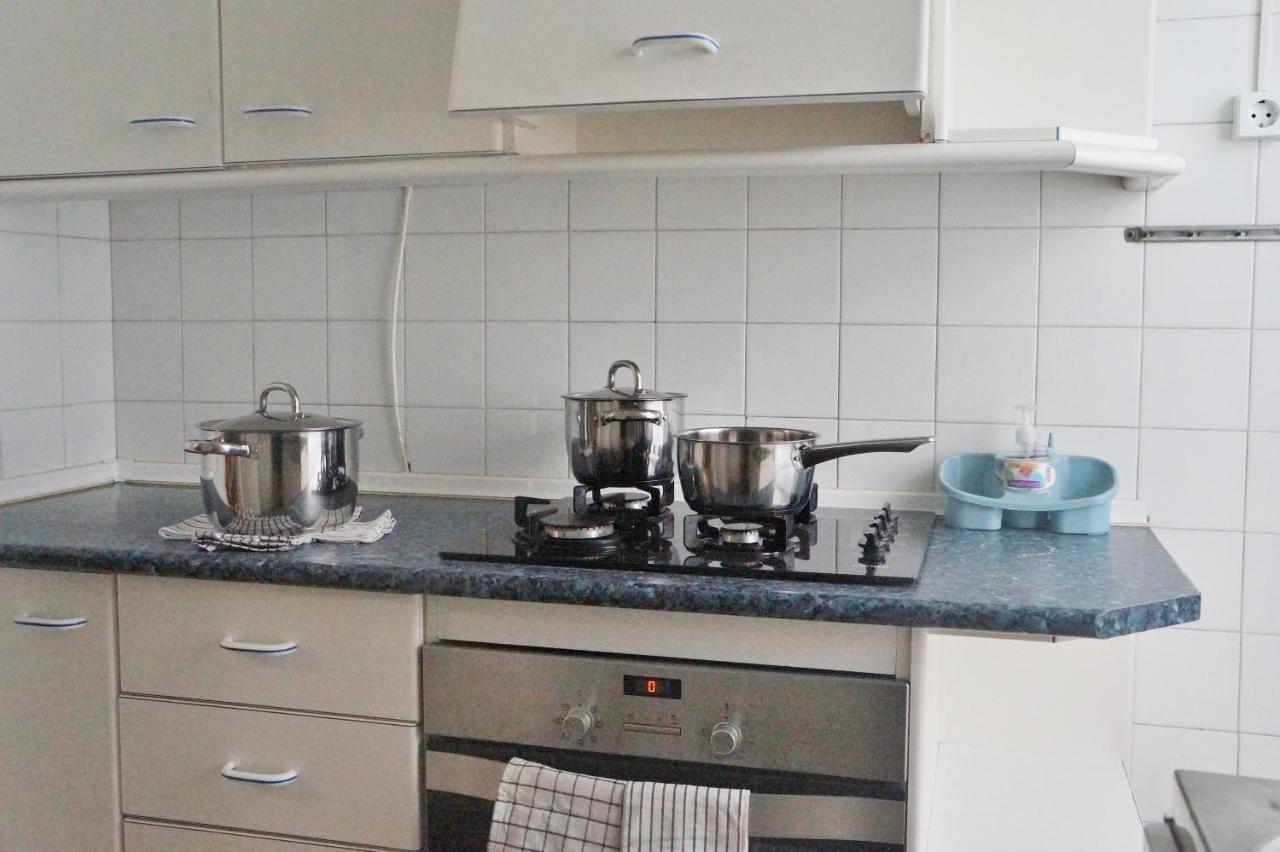 Apartamento Fuengirola Beach Luaran gambar