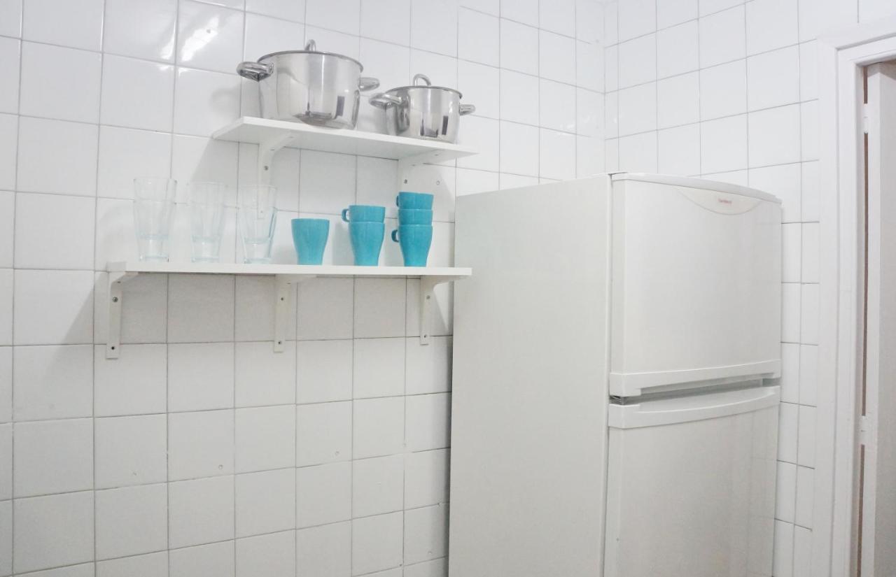 Apartamento Fuengirola Beach Luaran gambar