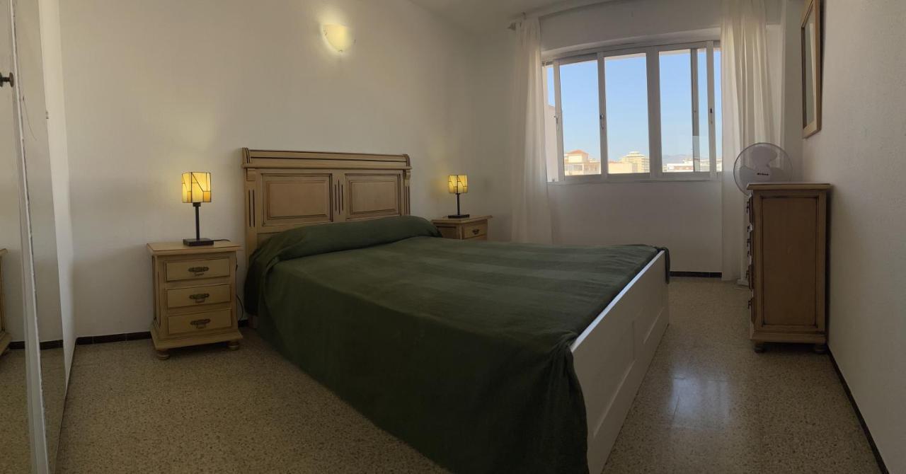 Apartamento Fuengirola Beach Luaran gambar