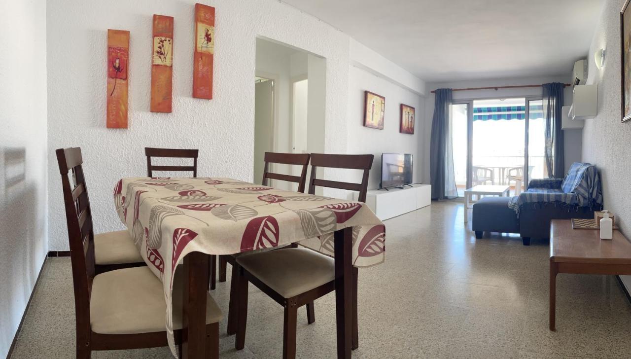 Apartamento Fuengirola Beach Luaran gambar