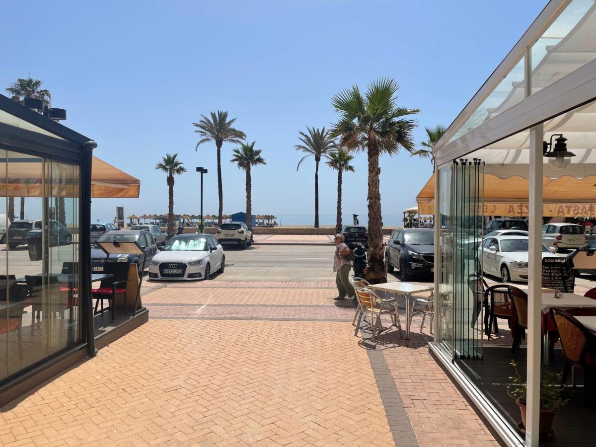 Apartamento Fuengirola Beach Luaran gambar