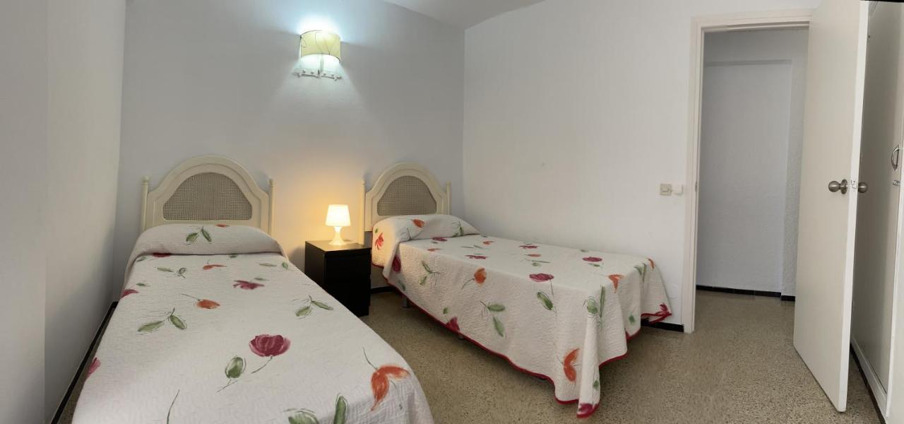 Apartamento Fuengirola Beach Luaran gambar