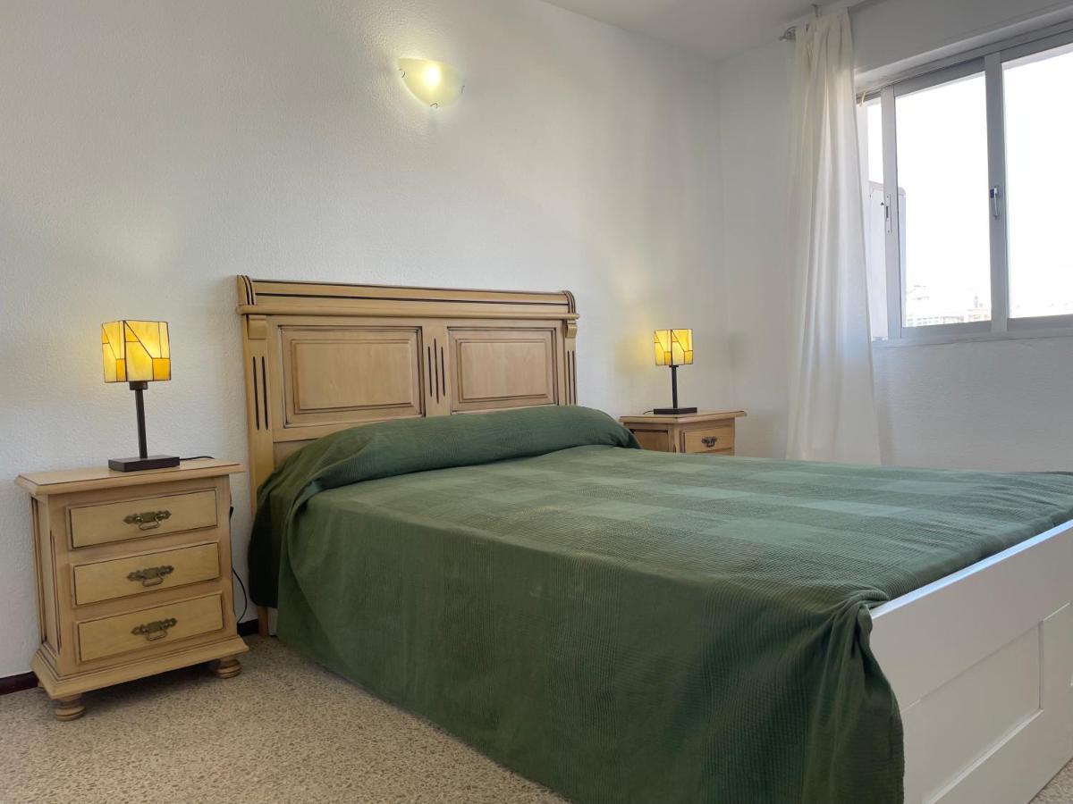 Apartamento Fuengirola Beach Luaran gambar