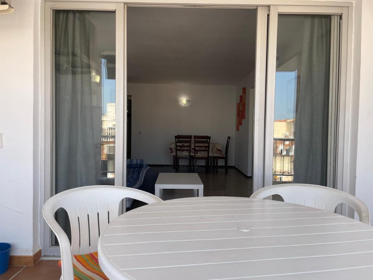 Apartamento Fuengirola Beach Luaran gambar