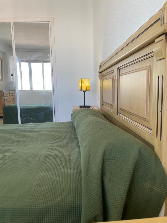 Apartamento Fuengirola Beach Luaran gambar