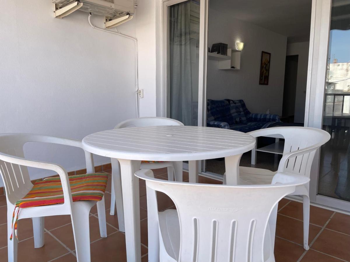 Apartamento Fuengirola Beach Luaran gambar