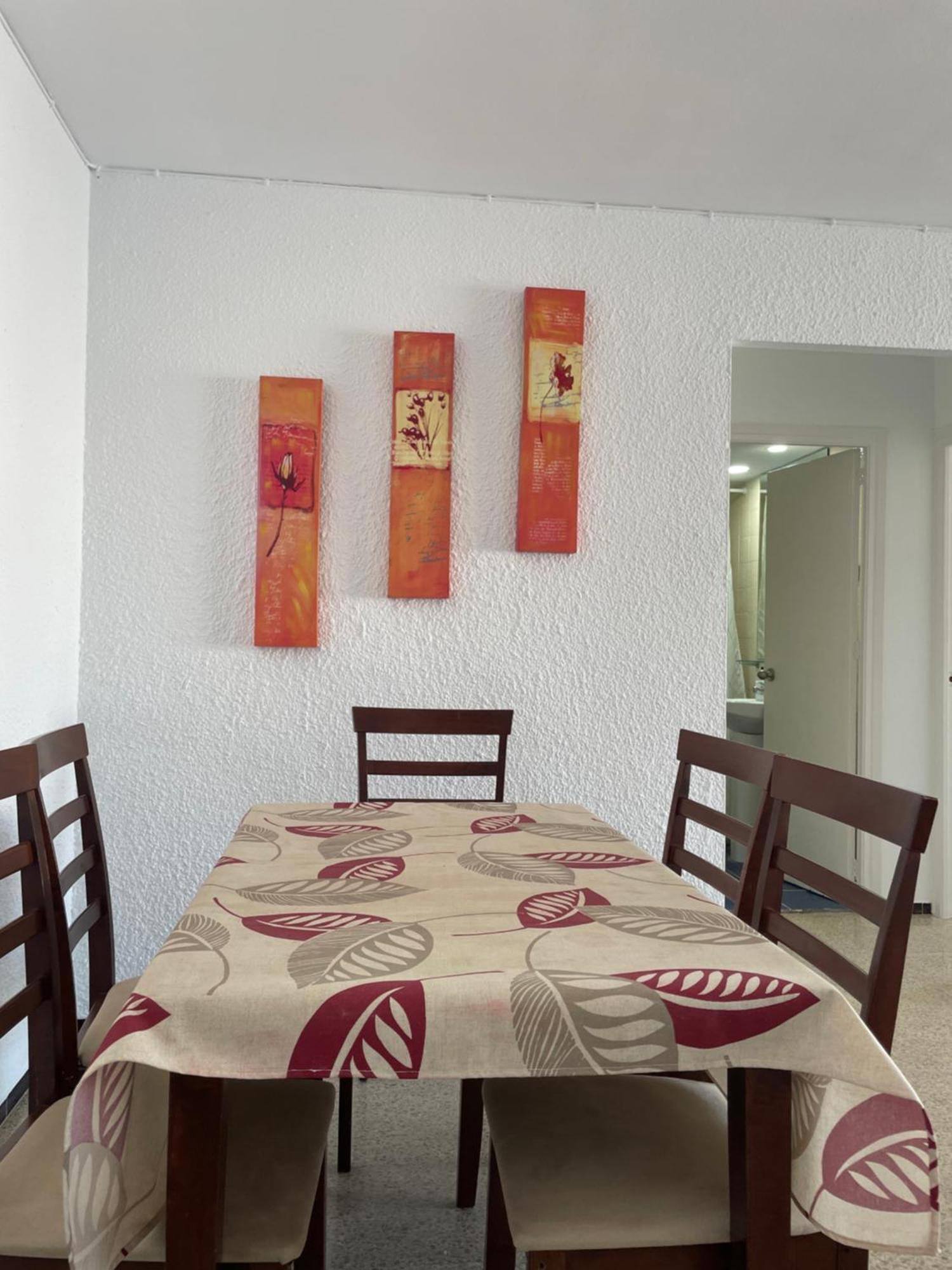 Apartamento Fuengirola Beach Luaran gambar