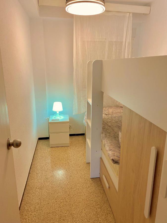 Apartamento Fuengirola Beach Luaran gambar