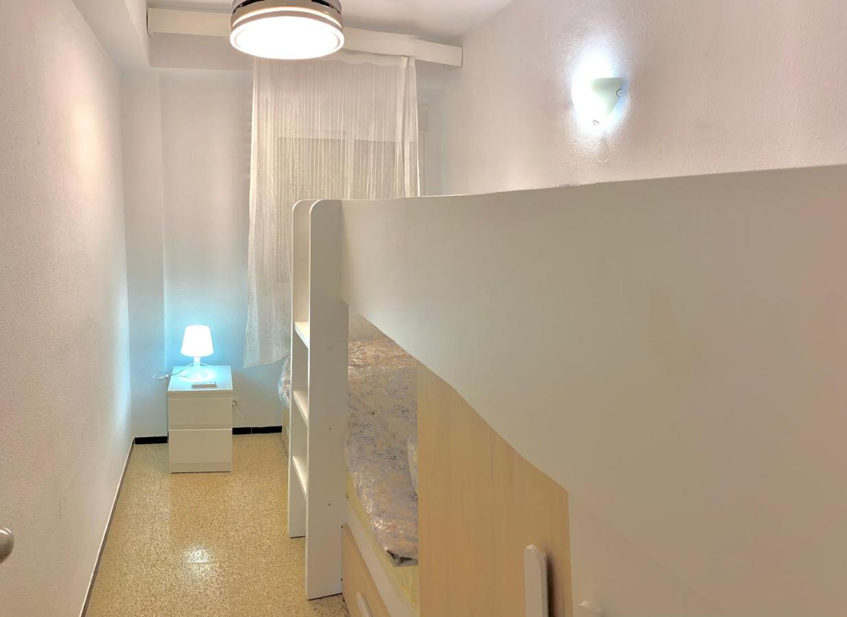 Apartamento Fuengirola Beach Luaran gambar