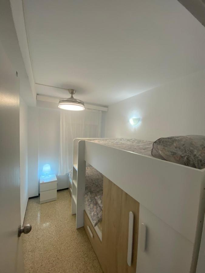 Apartamento Fuengirola Beach Luaran gambar