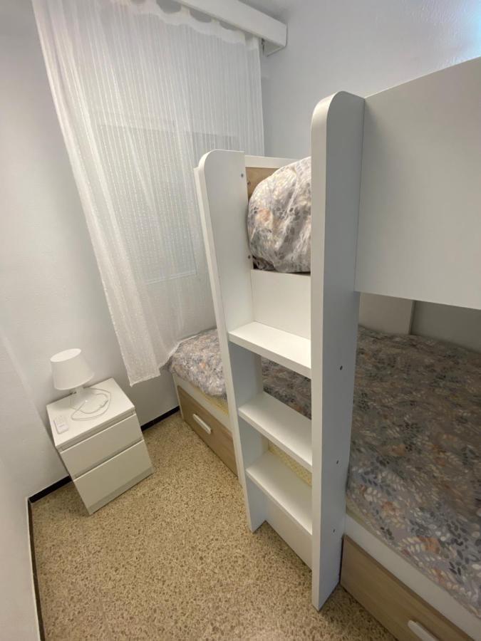 Apartamento Fuengirola Beach Luaran gambar